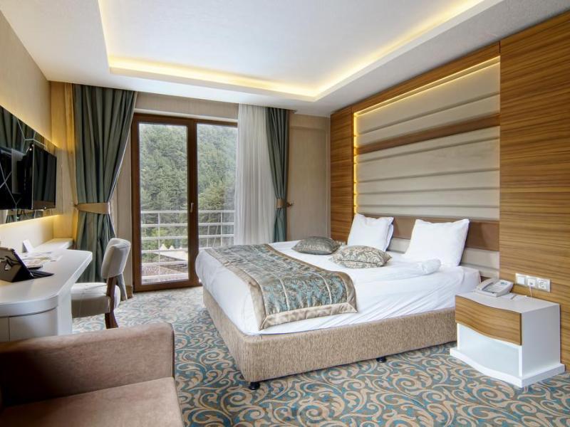 Cam Thermal Resort & Spa Convention Center