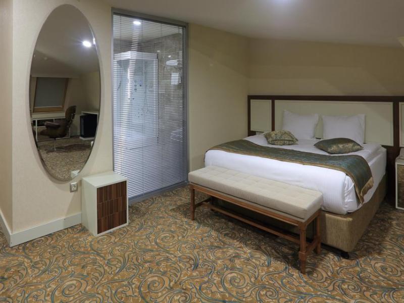 Cam Thermal Resort & Spa Convention Center