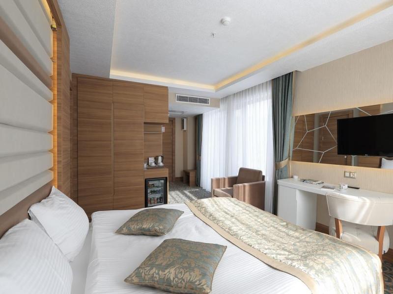 Cam Thermal Resort & Spa Convention Center