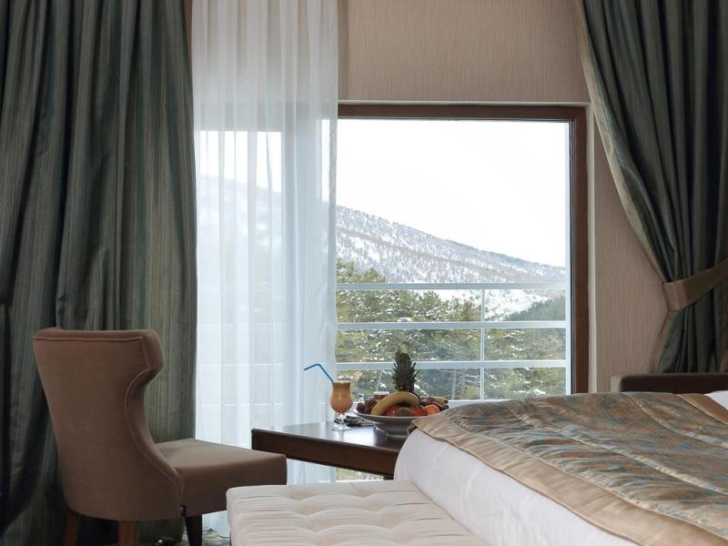 Cam Thermal Resort & Spa Convention Center