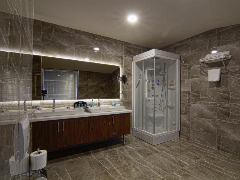 Cam Thermal Resort & Spa Convention Center
