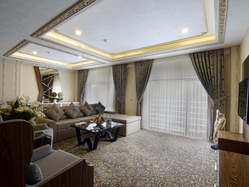 Cam Thermal Resort & Spa Convention Center