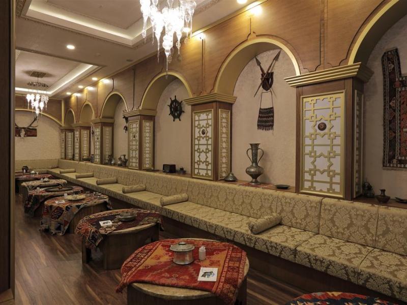 Cam Thermal Resort & Spa Convention Center