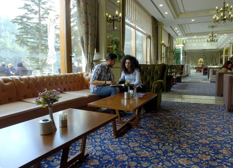 Cam Thermal Resort & Spa Convention Center