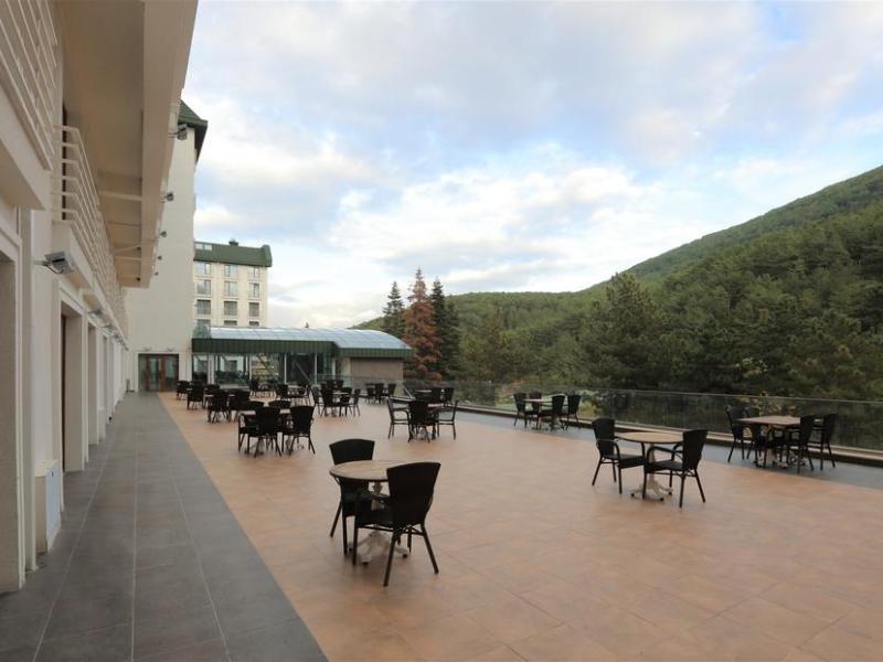 Cam Thermal Resort & Spa Convention Center