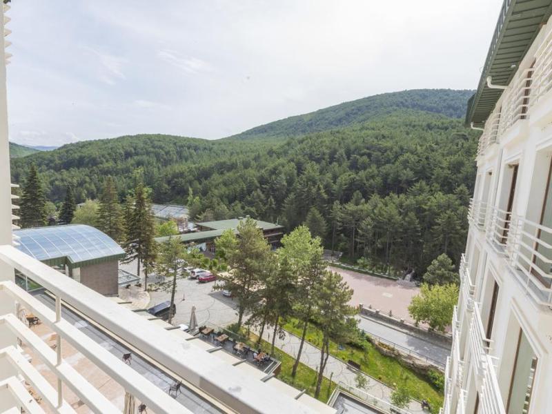 Cam Thermal Resort & Spa Convention Center