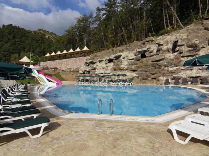 Cam Thermal Resort & Spa Convention Center