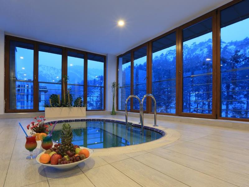 Cam Thermal Resort & Spa Convention Center
