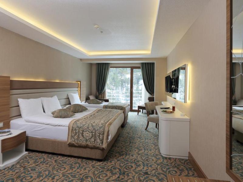 Cam Thermal Resort & Spa Convention Center