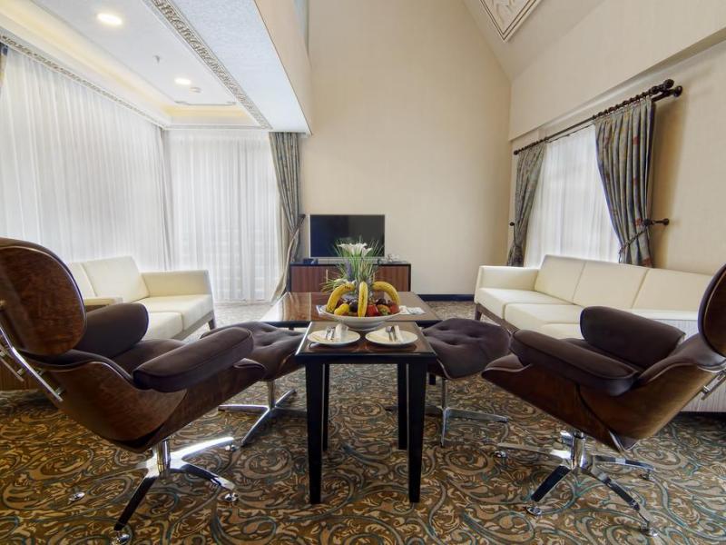 Cam Thermal Resort & Spa Convention Center