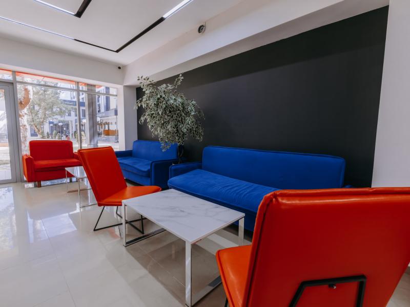 Sunrise Park Hotel Relax & Spa