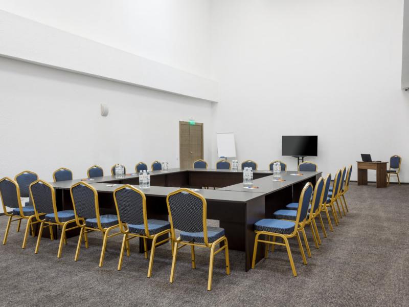 Sunrise Park Hotel Relax & Spa