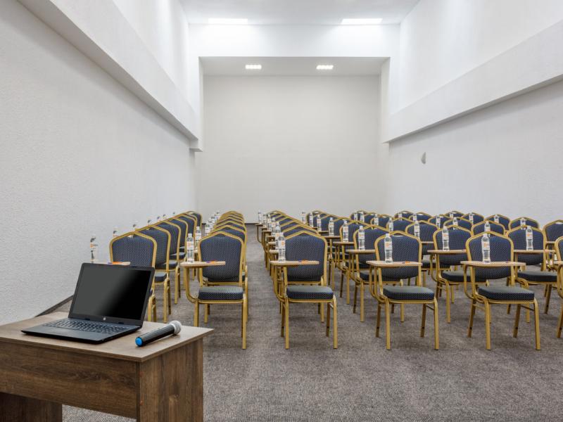 Sunrise Park Hotel Relax & Spa