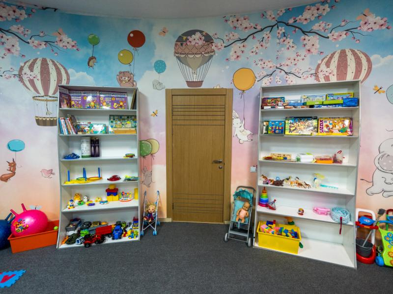 Sunrise Park Hotel Relax & Spa