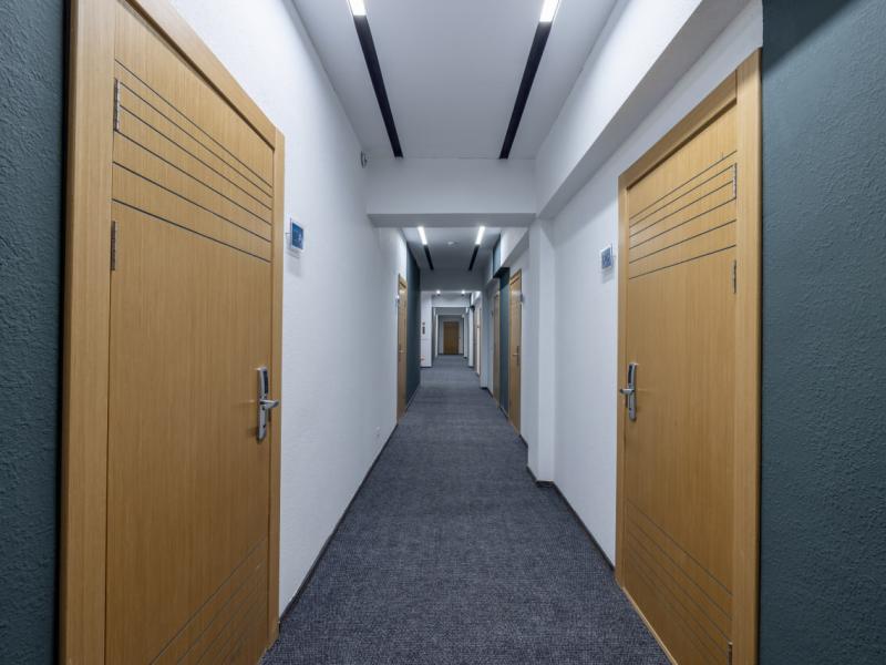 Sunrise Park Hotel Relax & Spa