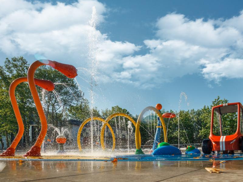 Sunrise Park Hotel Relax & Spa