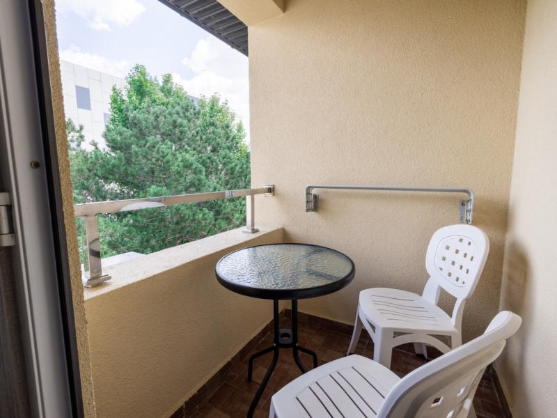 Sunrise Park Hotel Relax & Spa