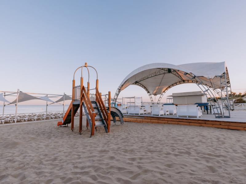 Sunrise Park Hotel Relax & Spa