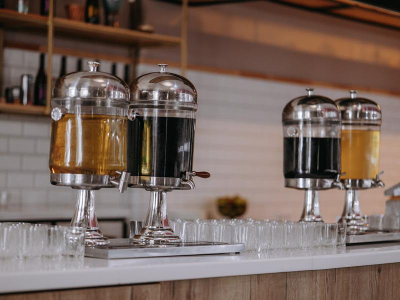 Sunrise Park Hotel Relax & Spa