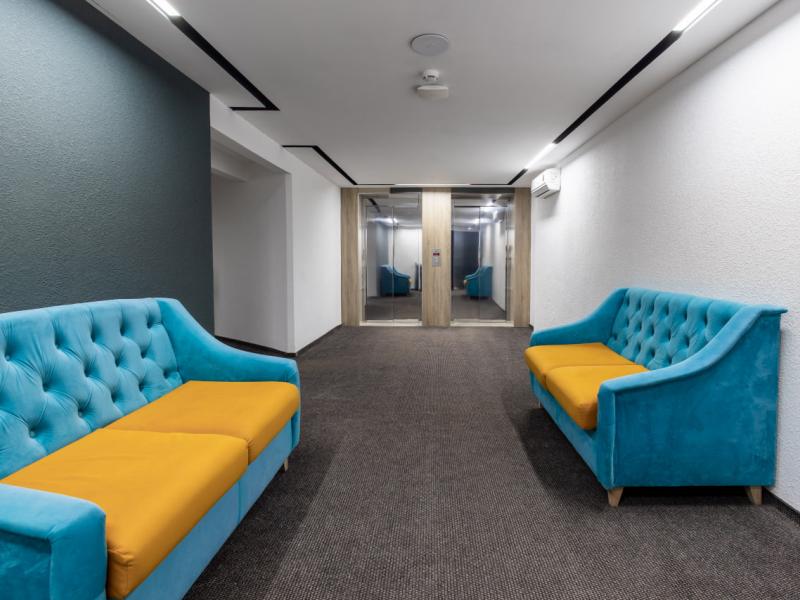 Sunrise Park Hotel Relax & Spa