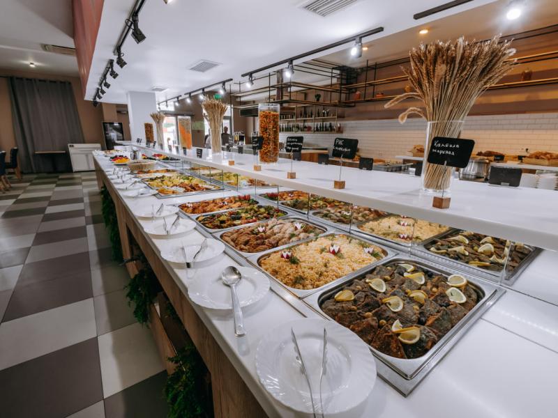 Sunrise Park Hotel Relax & Spa