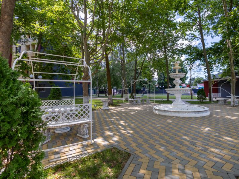 Sunrise Park Hotel Relax & Spa