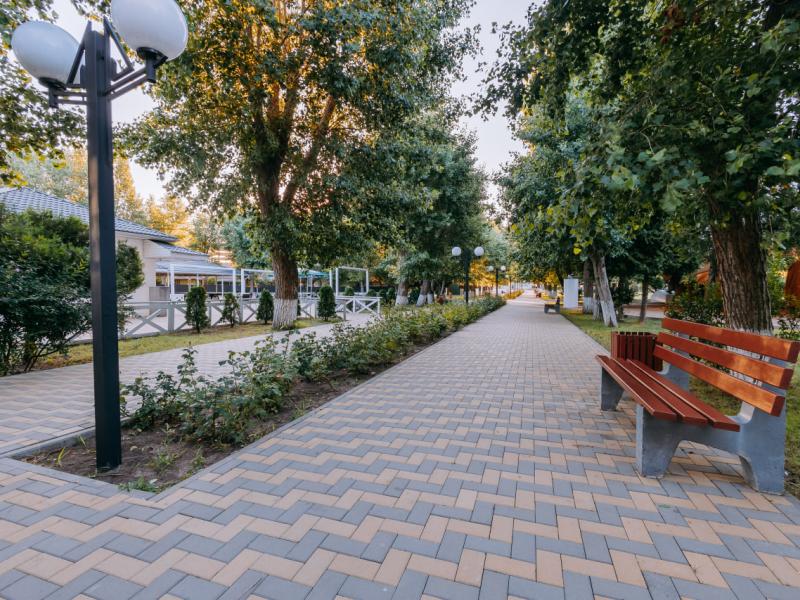 Sunrise Park Hotel Relax & Spa