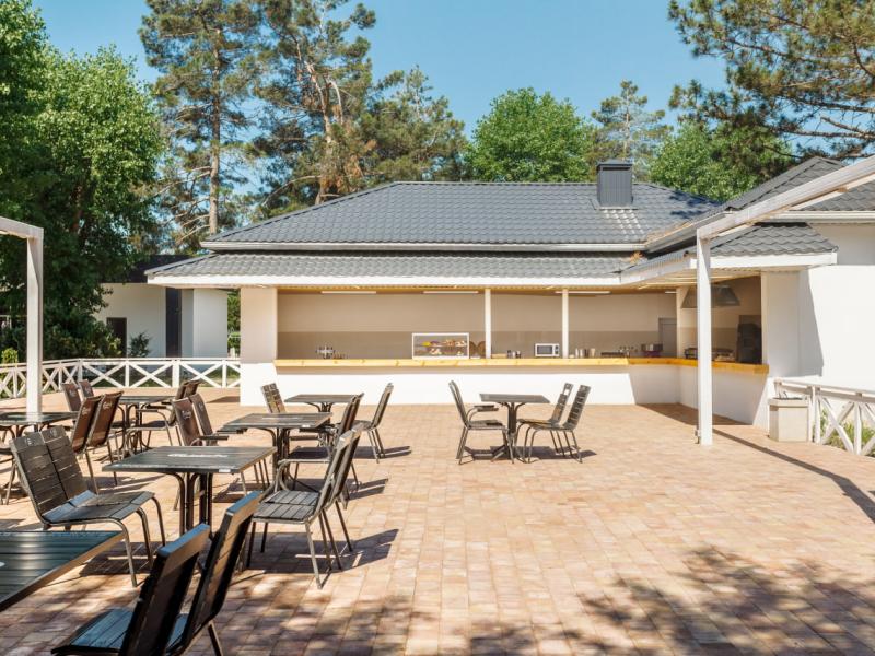 Sunrise Park Hotel Relax & Spa