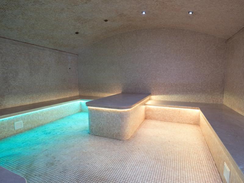 Sunrise Park Hotel Relax & Spa