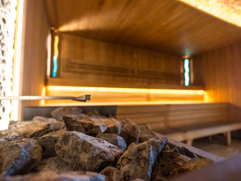 Sunrise Park Hotel Relax & Spa