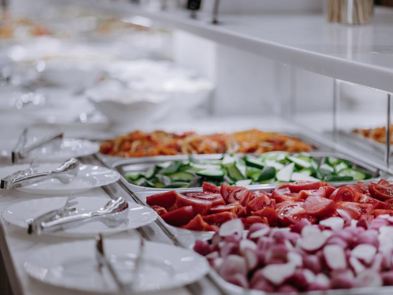 Sunrise Park Hotel Relax & Spa