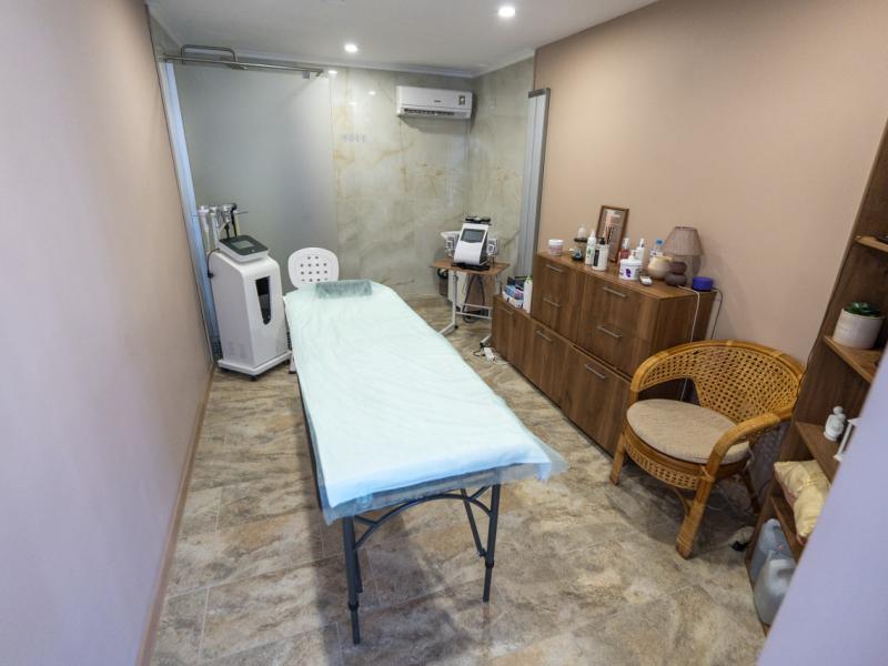 Sunrise Park Hotel Relax & Spa