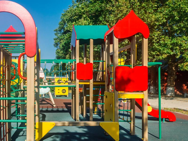 Sunrise Park Hotel Relax & Spa