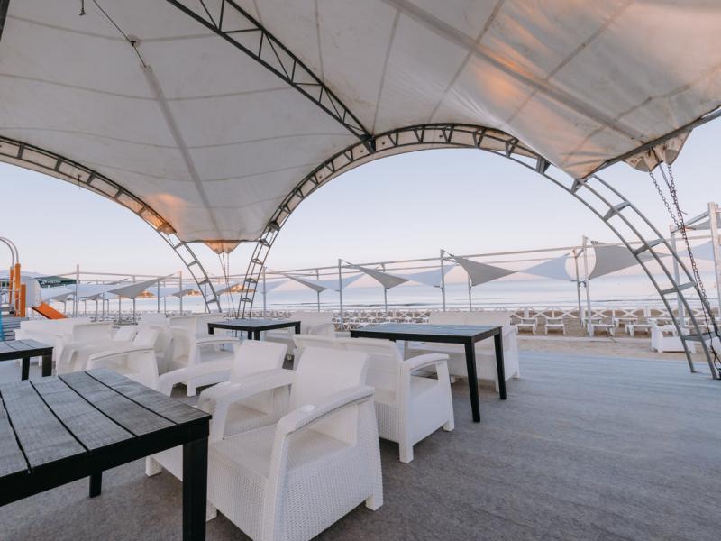 Sunrise Park Hotel Relax & Spa