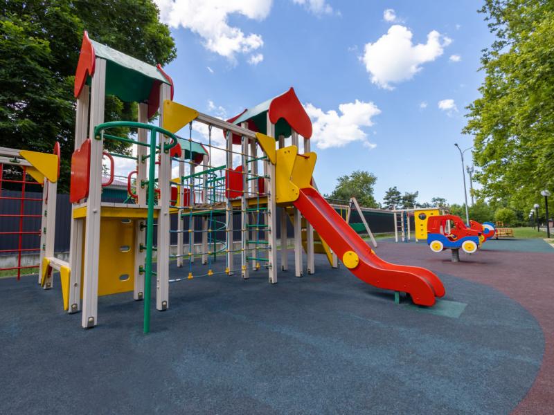 Sunrise Park Hotel Relax & Spa