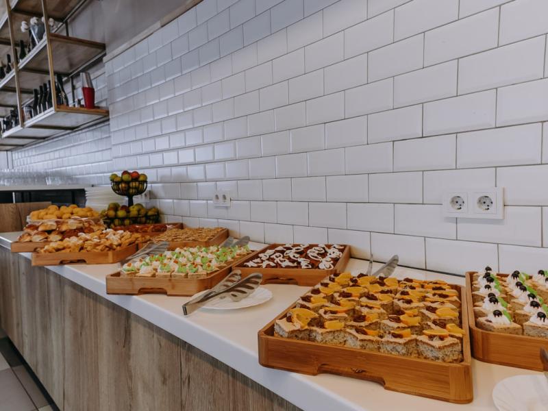 Sunrise Park Hotel Relax & Spa