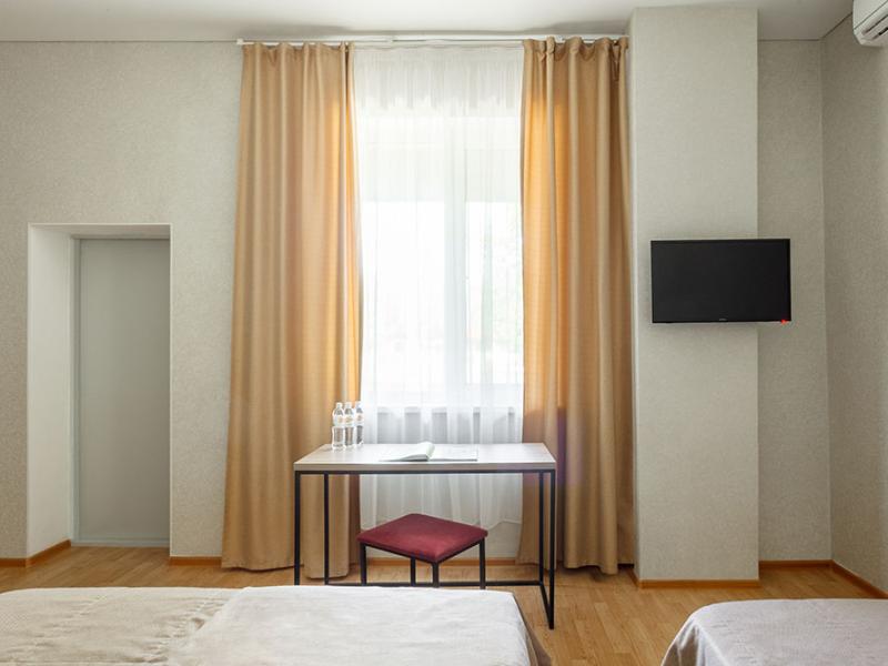 Sunrise Park Hotel Relax & Spa