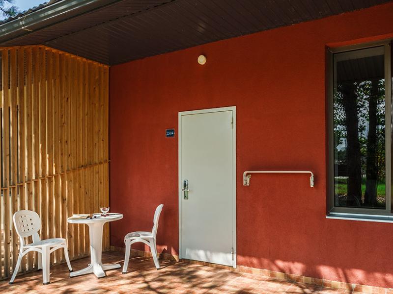 Sunrise Park Hotel Relax & Spa