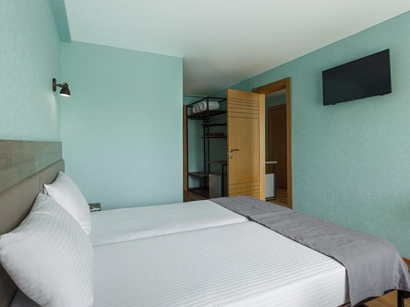 Sunrise Park Hotel Relax & Spa