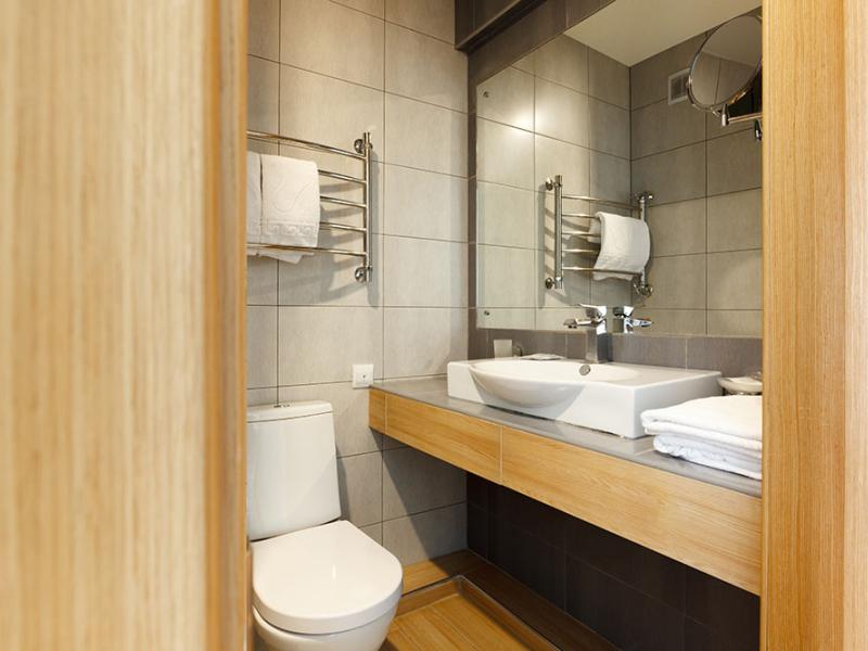 Sunrise Park Hotel Relax & Spa