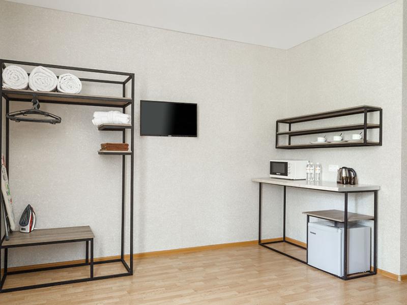 Sunrise Park Hotel Relax & Spa