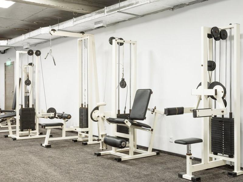 Sunrise Park Hotel Relax & Spa