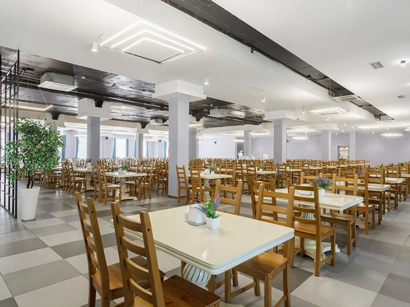 Sunrise Park Hotel Relax & Spa