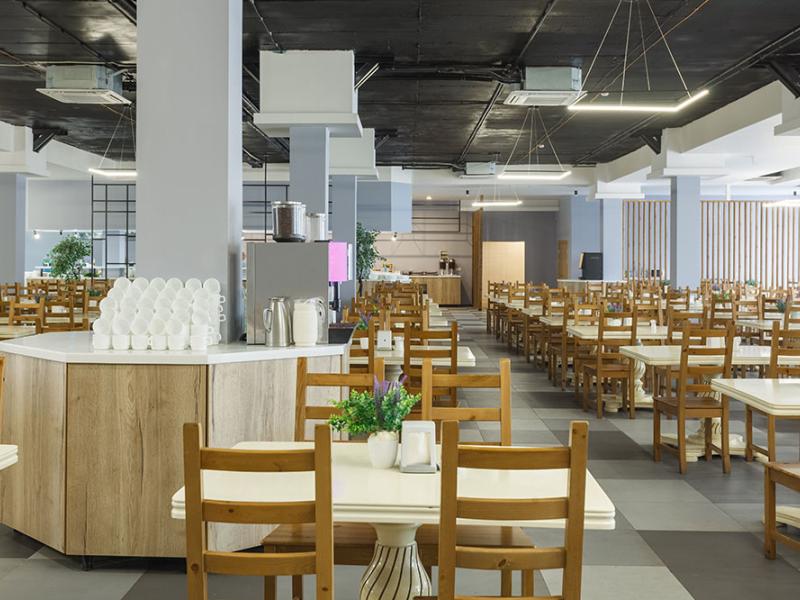 Sunrise Park Hotel Relax & Spa