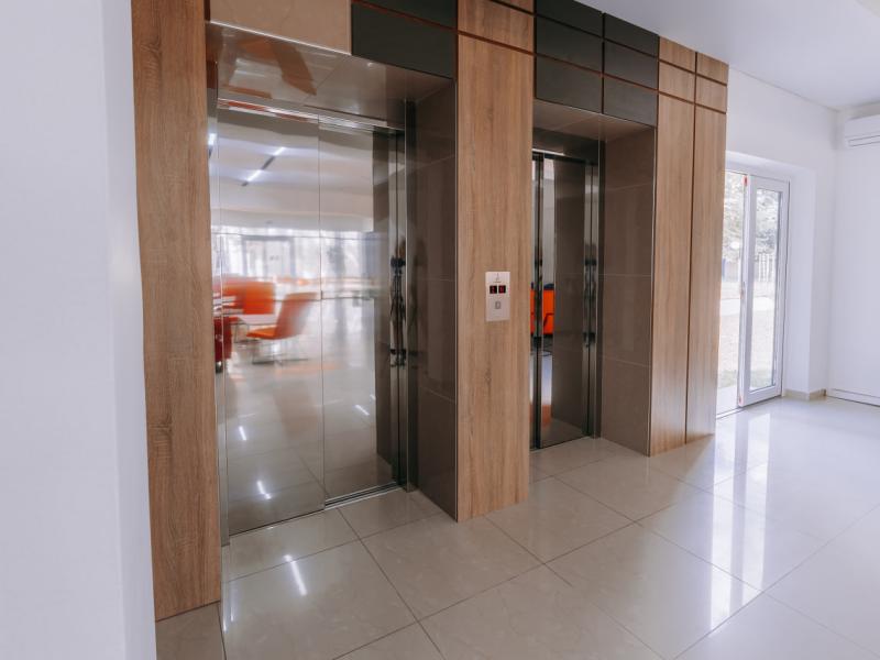 Sunrise Park Hotel Relax & Spa