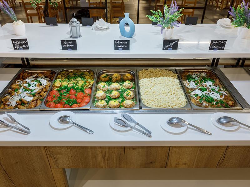 Sunrise Park Hotel Relax & Spa