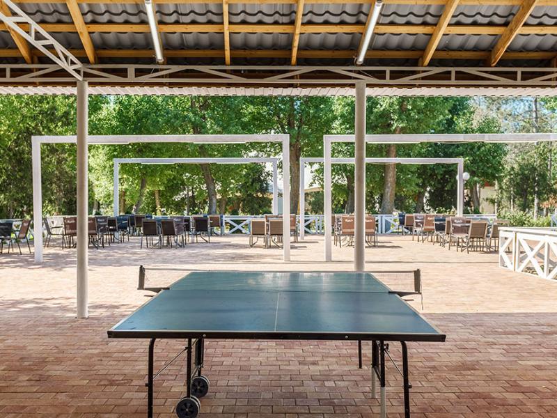 Sunrise Park Hotel Relax & Spa