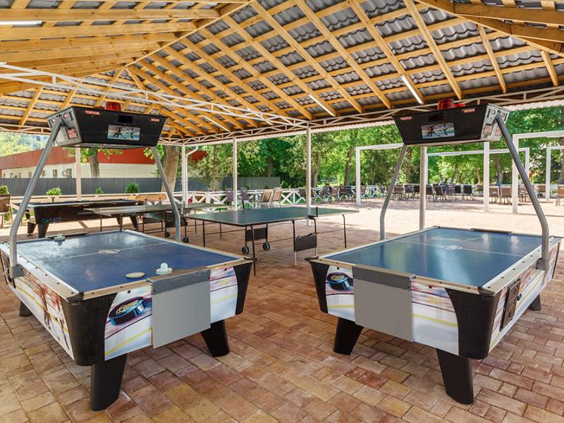 Sunrise Park Hotel Relax & Spa