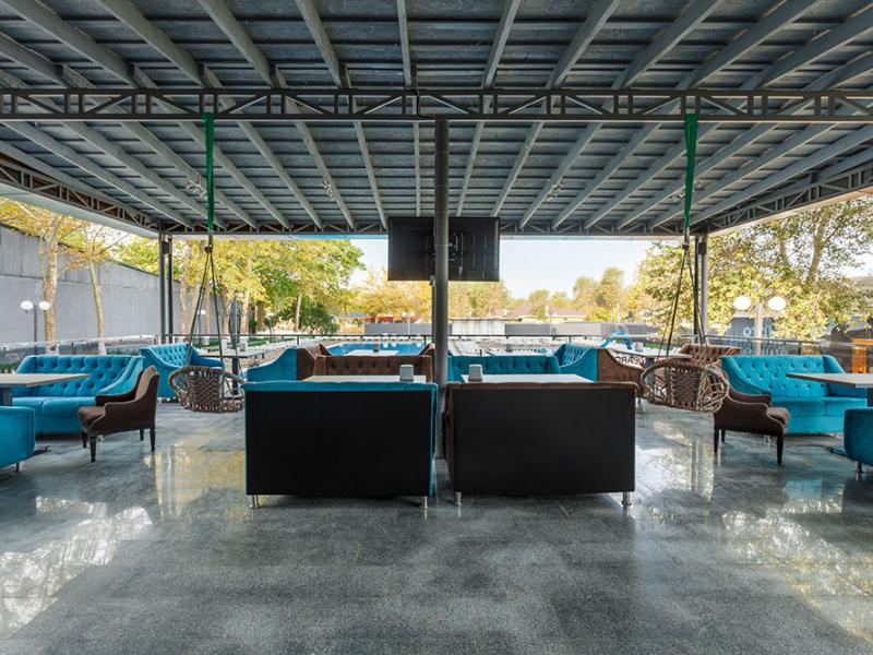 Sunrise Park Hotel Relax & Spa