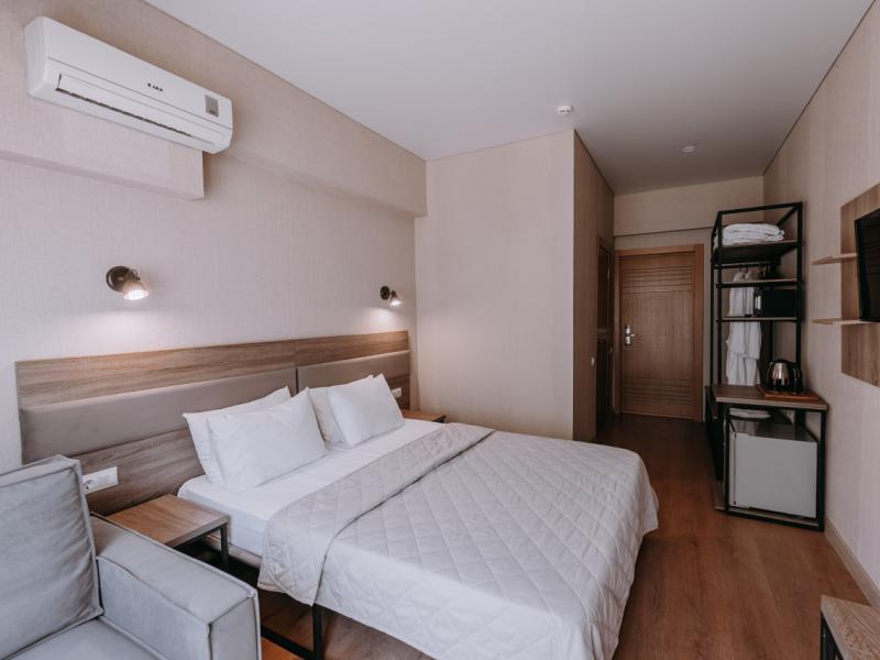 Sunrise Park Hotel Relax & Spa